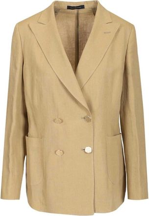 Sartoria Latorre Donna, Giacche, Beige, 2Xs, new