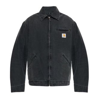 Carhartt Work in Progress Uomo, Giacche, Grigio, 2Xl, new