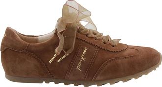 Paul Green Mujer, Zapatos, Marr&oacute;n, Talla: 40 1/2 EU