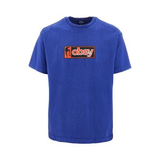 Obey T-Shirts − Sale: up to −50% | Stylight