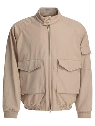 Kaptain Sunshine Jackets & Coats