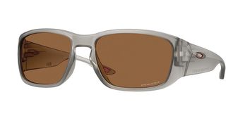 Oakley OO9521 TOURNIQUET 952102 Mens Sunglasses Grey Size 57