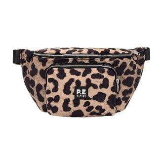 P.E Nation P.E Nation, Tassen, Dames, Veelkleurig, ONE Size, Polyester, Signature Cross Body Bag