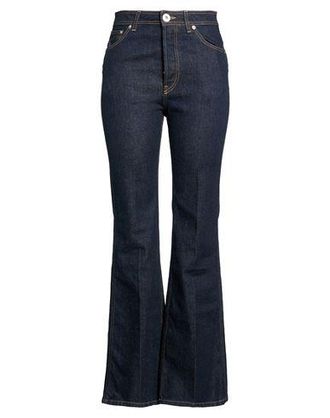 Lanvin BOTTOMWEAR - Pantaloni jeans su YOOX.COM