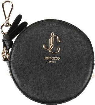 Jimmy Choo London PICCOLA PELLETTERIA - Portamonete su YOOX.COM