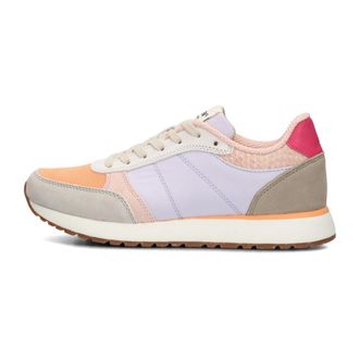 Woden Dames, Schoenen, Veelkleurig, Maat: 39 EU Leer