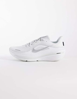 Nike Air Winflo 12 - Sneakers bianche-Bianco