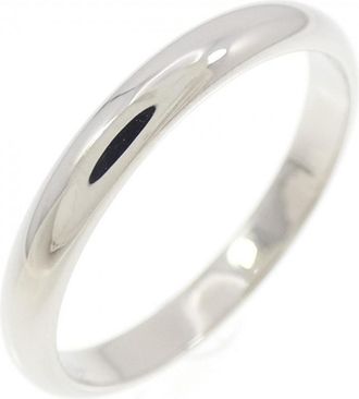 Cartier Platinum 950 Wedding Ring (Pre-Owned)