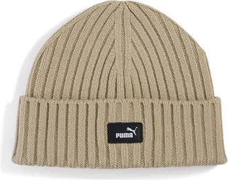 Puma Berretto da pescatore Essentials, Accessori, Beige, OSFA