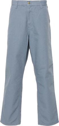 Carhartt Work in Progress Uomo, Pantaloni, Grigio, W29, new