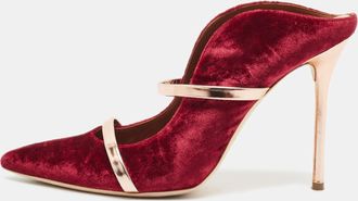 Malone Souliers Maureen