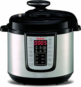 T-fal Olla Express Tefal Cy505e10 3045387241643 S7173657 Tefal