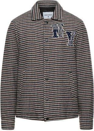 Front Street 8 ROPA DE ABRIGO - Chaquetas y cazadoras en YOOX.COM