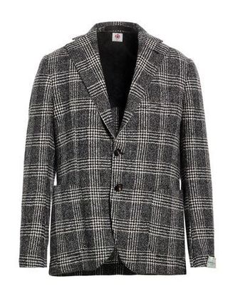 LUIGI BORRELLI NAPOLI SUITS and CO-ORDS - Blazers on YOOX.COM