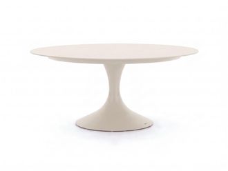 Suns Nova dining tuintafel &oslash; 170cm (h: 75cm)