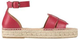 Fratelli Karida FOOTWEAR - Espadrilles on YOOX.COM