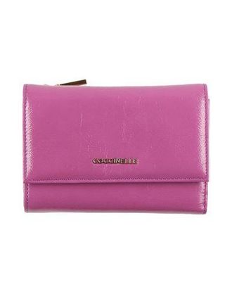 Coccinelle Marroquiner&iacute;a - Billeteras en YOOX.COM