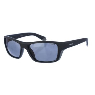 Polaroid Mens Sunglasses PLD7046S - Dark Grey - One Size