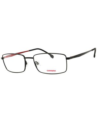 Carrera Mens 55Mm Optical Frames
