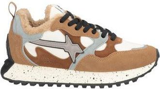 W6YZ FOOTWEAR - Trainers on YOOX.COM