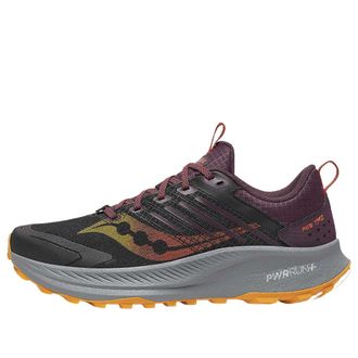 Saucony Ride TR2 Black Autumn S20951-245