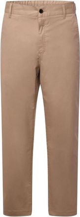 HUGO BOSS Hugo Heren Cino261 Broek (Beige)