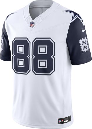 Nike CeeDee Lamb Dallas Cowboys Nike Mens Dri-FIT NFL Limited Jersey in White | 37NMDCLC7RF-R8T