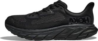 Hoka One One Arahi 7 Triple Black 1147850-BBLC