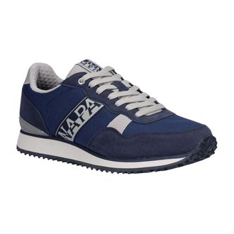 Napapijri Hombre, Zapatos, Azul, Talla: 40 EU