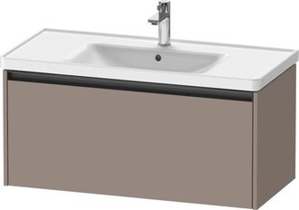 Duravit Duravit - Ketho.2 Mueble Bajo Lavabo, 984x440x455mm, Para D-neo