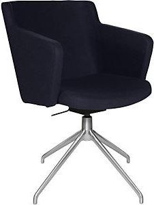 Topstar Sill&oacute;n Para Visitas Sfh Asiento Con Articulaci&oacute;n 3d Y Pata En