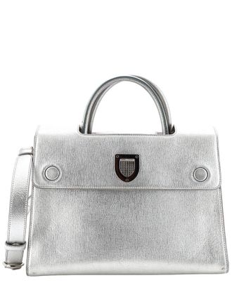 Dior Christian Dior Diorever Bag Medium (Authentic Pre-Loved)