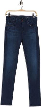 AG - Adriano Goldschmied Prima Mid Rise Cigarette Jeans in Valley at Nordstrom Rack, Size 24