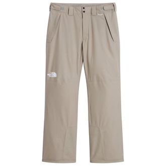 The North Face Descendit Pant Skihose f&uuml;r Herren | grau