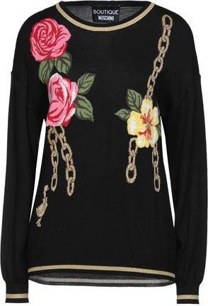 Moschino PRENDAS DE PUNTO - Pullover en YOOX.COM