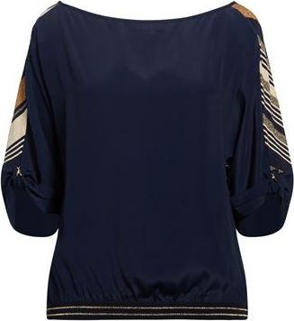Patrizia Pepe CAMISETAS Y TOPS - Tops en YOOX.COM