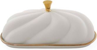 Jonathan Adler Fuente de mantequilla Ginebra