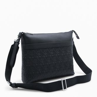 Ferragamo Mens Bags Nero _le Pl