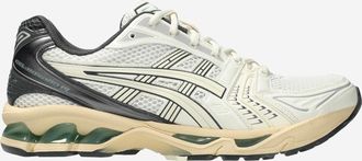 Asics Unisex Sneakers Gel-Kayano 14 Cream-Obsidian-Grey Trainers Cream/obsidian/grey