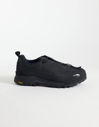 The North Face Glenclyffe Alpine sneaker nera-Nero