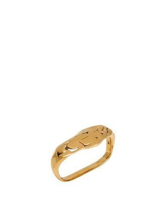 Alexander McQueen JOYAS y RELOJES - Anillos en YOOX.COM