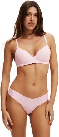Cotton On Womens Body Bestee Bra in French Fairytale at Nordstrom, Size 32D