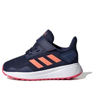 adidas (TD) adidas Duramo 9 I Semi Coral EE9005