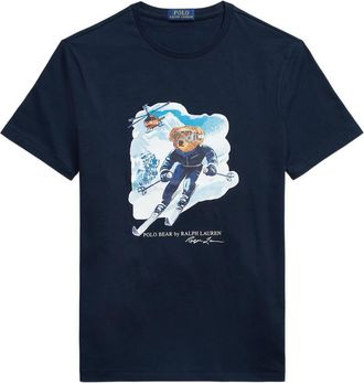 Polo Ralph Lauren T-Shirt Clothing