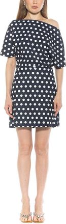 Alexia Admor Suri Sheath Dress