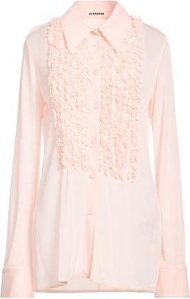 Jil Sander TOPWEAR - Camicie su YOOX.COM
