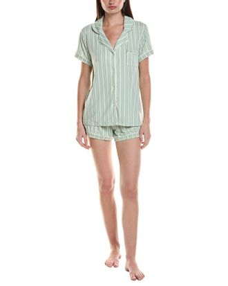 Tart Tart 2Pc Dixie Short Set