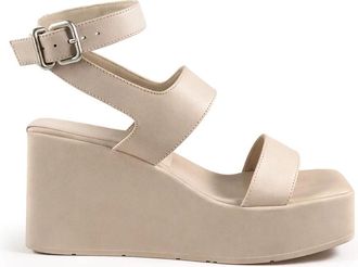 Vic Mati&eacute; Mujer, Zapatos, Beige, Talla: 40 EU