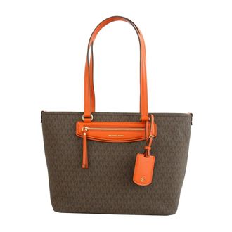Michael Kors Mujer, Bolsos, Marr&oacute;n, Talla: ONE Size