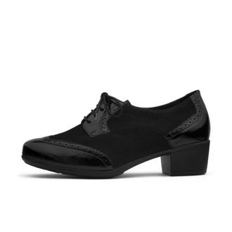Solidus Slippers - Dames - Schoenen - Zwart - Maat: 36 1/2 EU